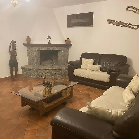 公寓 Zulihome 奥利韦里