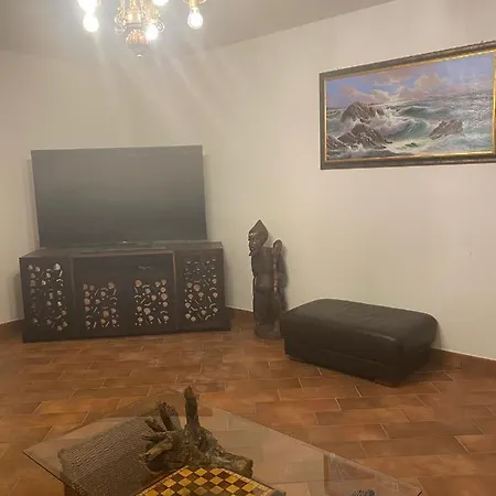 Zulihome Lejlighed