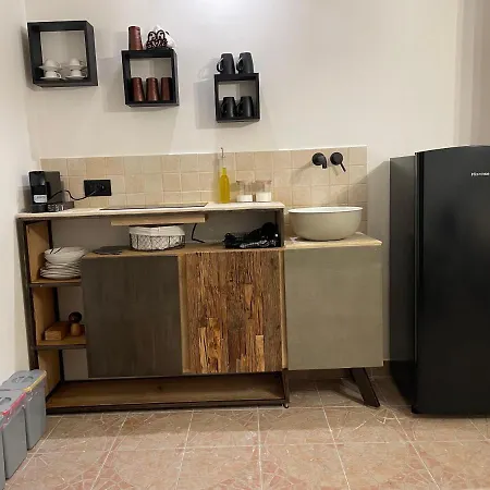 Apartamento Zulihome Oliveri